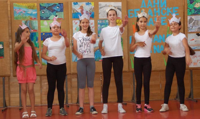 Talentum feszt 2017 képek